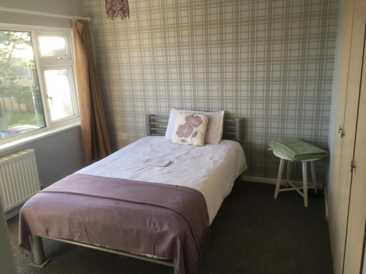 Bargain Rooms In Γουέιμουθ Εξωτερικό φωτογραφία