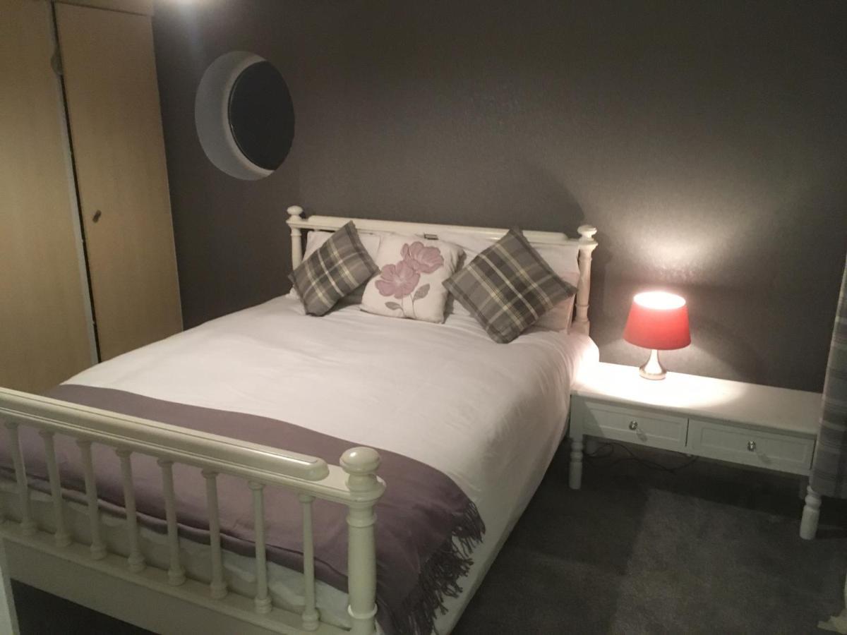 Bargain Rooms In Γουέιμουθ Εξωτερικό φωτογραφία